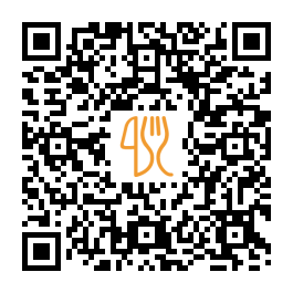 QR-code link către meniul Mín: Trappola トラッポーラ