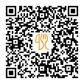 Link z kodem QR do menu Tàn Huǒ Shāo Niǎo Chuàn げん