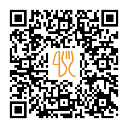 QR-Code zur Speisekarte von ピノキオクッチーナ