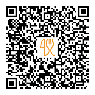 QR-code link către meniul The Vorra Bistro – The Chiang Mai Riverside