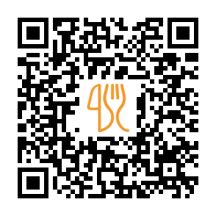 QR-kode-link til menuen på Zuì Cān Lè