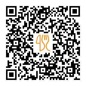 Link z kodem QR do menu Pizza 4p's Xuan Thuy