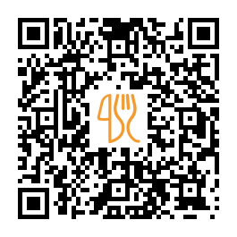 QR-code link către meniul Gerai Ibu