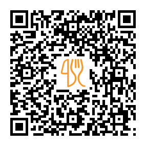 QR-code link către meniul Popeyes Chicken Thao Dien