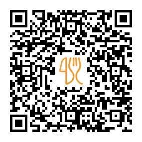 QR-code link către meniul Surah Cafe Permyjaya