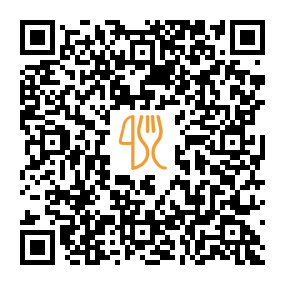 QR-code link către meniul D'corner Burger