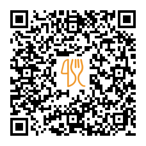 QR-code link către meniul The Chequers Rowhook