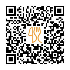 QR-kode-link til menuen på 오크통속으로