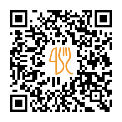 QR-code link către meniul Valentín