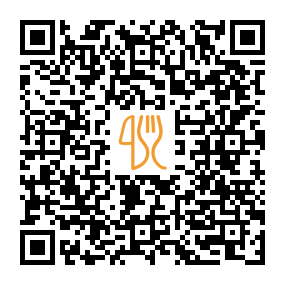 QR-code link naar het menu van George II Gastropub