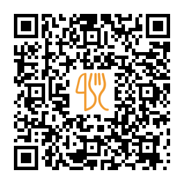 Link z kodem QR do menu Pohang Dwaeji-gukbap
