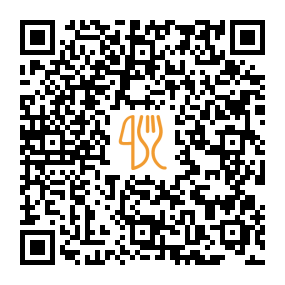 Link z kodem QR do menu Hong Far Garden Take Away