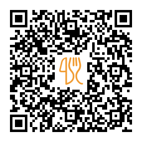 Link z kodem QR do menu The Lair Restaurant Bar Leicester