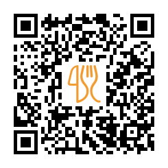 QR-code link către meniul Little Korea