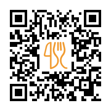 QR-code link către meniul Mañons