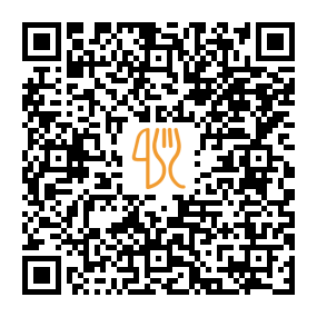 QR-code link către meniul Cafe Bora Bora