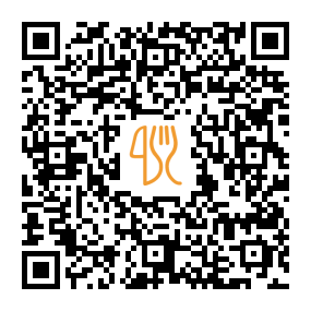 QR-code link către meniul Restoran El Izzat S