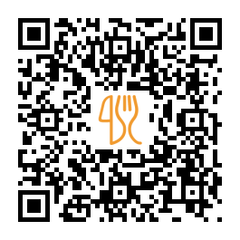 QR-kode-link til menuen på Palsaik Samgyeopsal