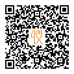 QR-code link către meniul Cinnamon Tree