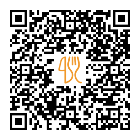 QR-code link către meniul The Anglers Arms