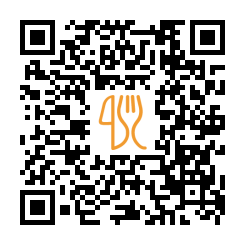 QR-kode-link til menuen på Busan Jokbal