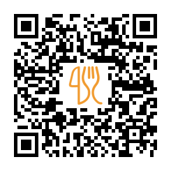 QR-code link către meniul Venta Del VI