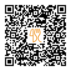 QR-code link către meniul Copperbean Coffee