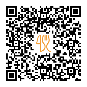 QR-code link naar het menu van The Curry Bite