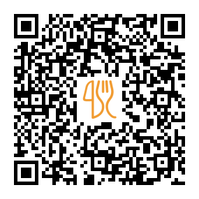 QR-code link către meniul The Comus Inn