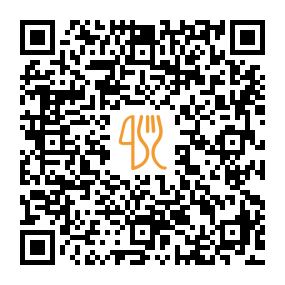 QR-code link către meniul Sarom's Southern Kitchen