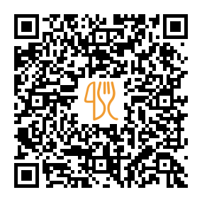 Link z kodem QR do menu Baek Ri Hyang