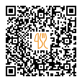 QR-code link către meniul Hamburger Stand