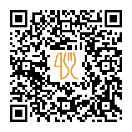 QR-code link către meniul Teas茗人 逢甲店