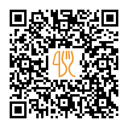 QR-code link către meniul Akin Etlİekmek Salonu