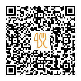 QR-code link către meniul The Hunger House