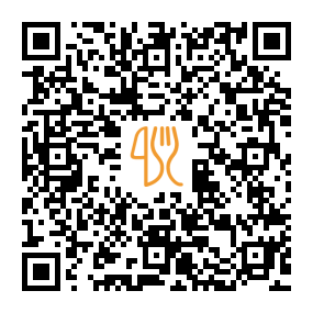 Link z kodem QR do menu The Posh Daisy Skin Care Center