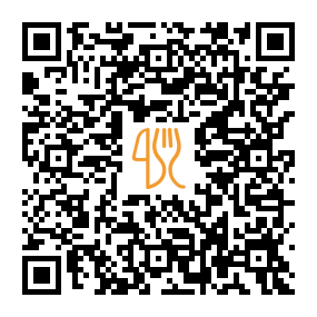 QR-code link către meniul Cali Kitchen