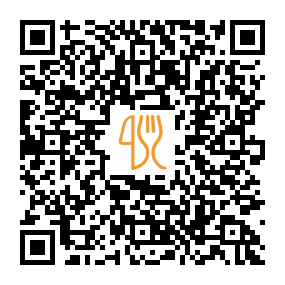 Link z kodem QR do menu Brandbu Kafe Og Liu Pi-yung