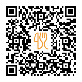 QR-code link către meniul Vine Wine Garden