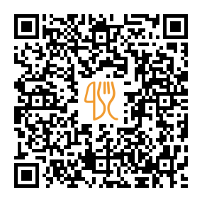 QR-code link către meniul Caribou Cafe