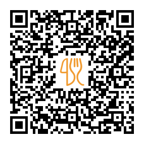 QR-code link către meniul Hamid Corner Tampoi