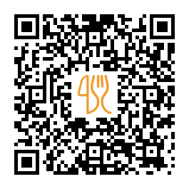 QR-code link către meniul India Bazaar