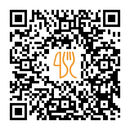 QR-code link către meniul Manchu Wok