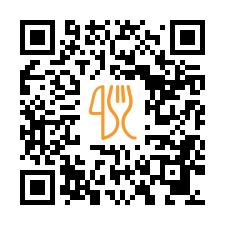 QR-code link către meniul Amura