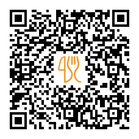 QR-code link către meniul The Crabbe Hole