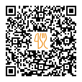 Link z kodem QR do menu Alibaba Imbiss
