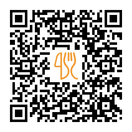 QR-code link către meniul Houchin Donut Shop