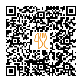 QR-code link către meniul Warung Lan Canall