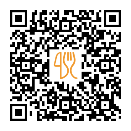 QR-code link către meniul Bigo's Cevapi Burek