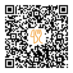 QR-kode-link til menuen på Upot Hǎo Kè Huǒ Guō Singpost Centre
